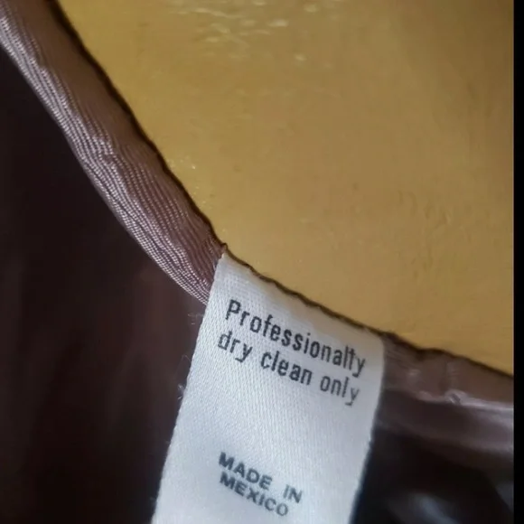 Lomeli of California vintage jacket 70’s vintage - Picture 6 of 7